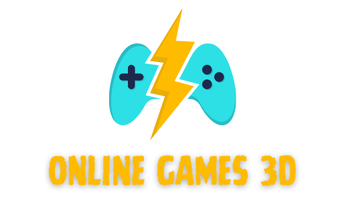 Online Games 3D